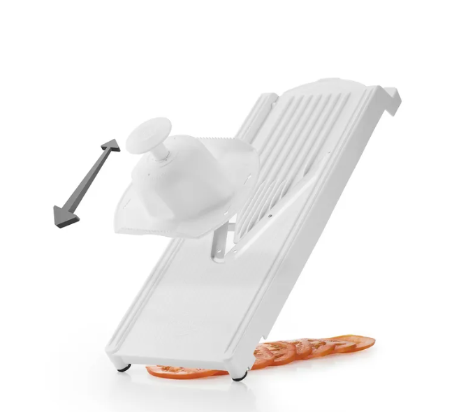 Borner V3 TrendLine Starter Set White