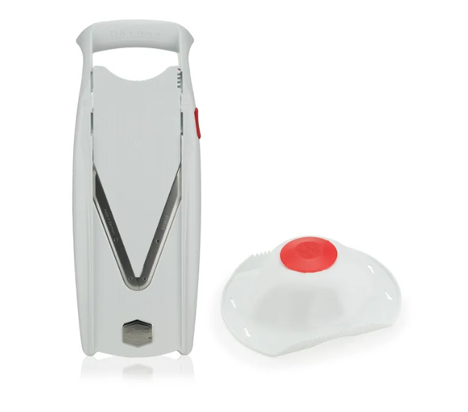 Borner V5 PowerLine Basic Set White