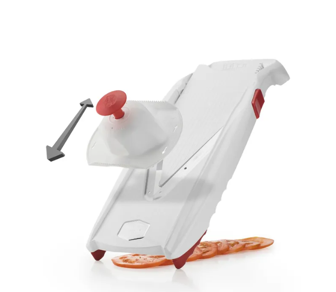 Borner V5 PowerLine Basic Set White