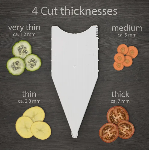 Borner V5 PowerLine Basic Set White