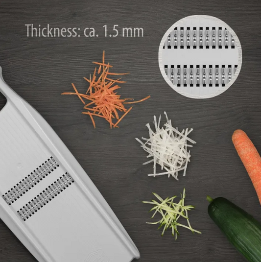 Borner Roko PowerLine White