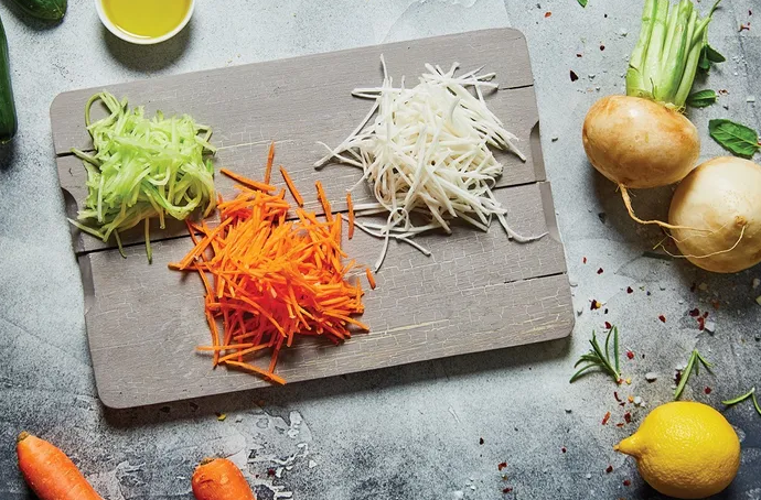 Borner Roko PowerLine White