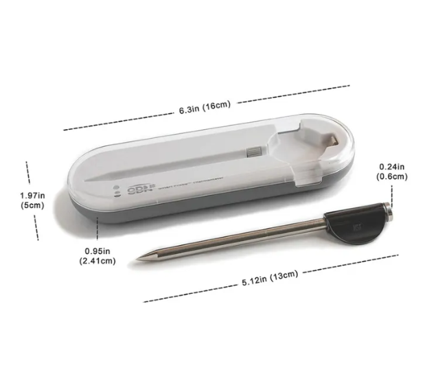 CDN Smart Probe Thermometer