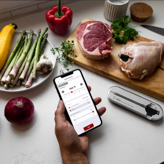 CDN Smart Probe Thermometer