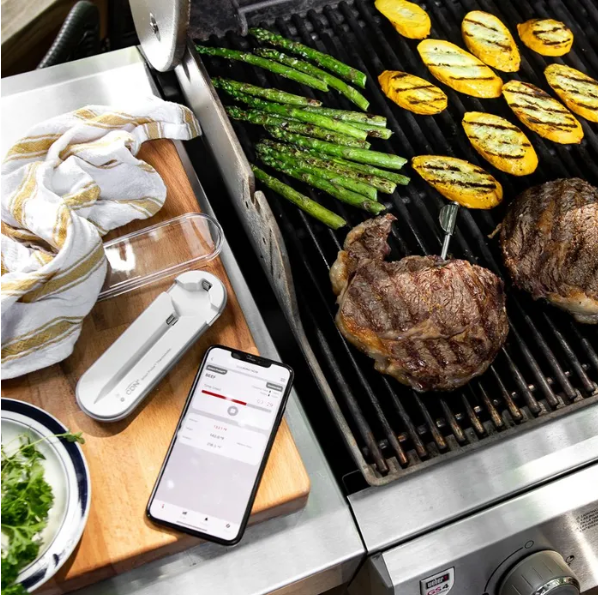 CDN Smart Probe Thermometer