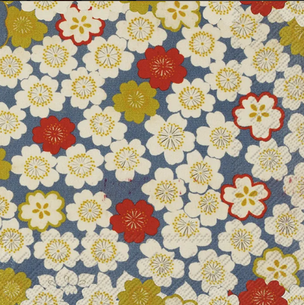 IHR Luncheon Sakura V&A