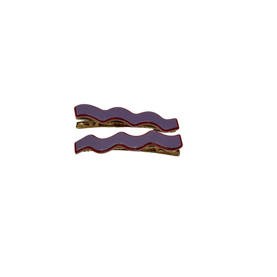 Whitney Slide Clip