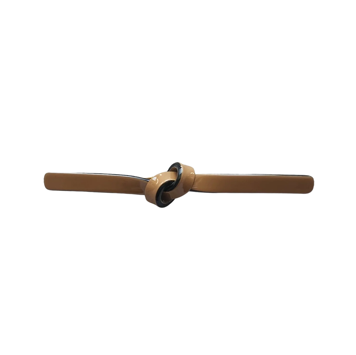 Sussie Knot Barrette