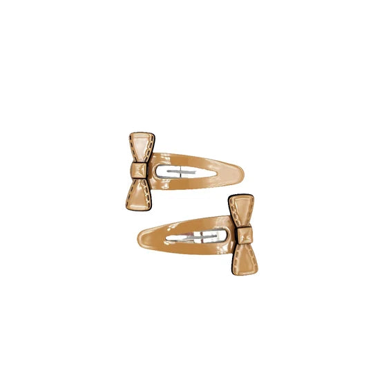 Bowtelle Snap Clips