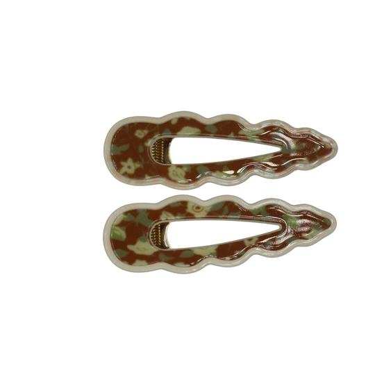 Cassia Clips