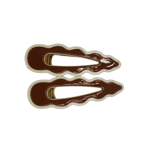 Cassia Clips