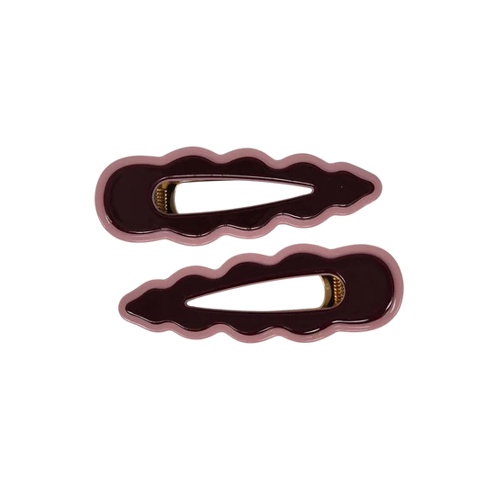 Cassia Clips