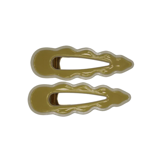 Cassia Clips
